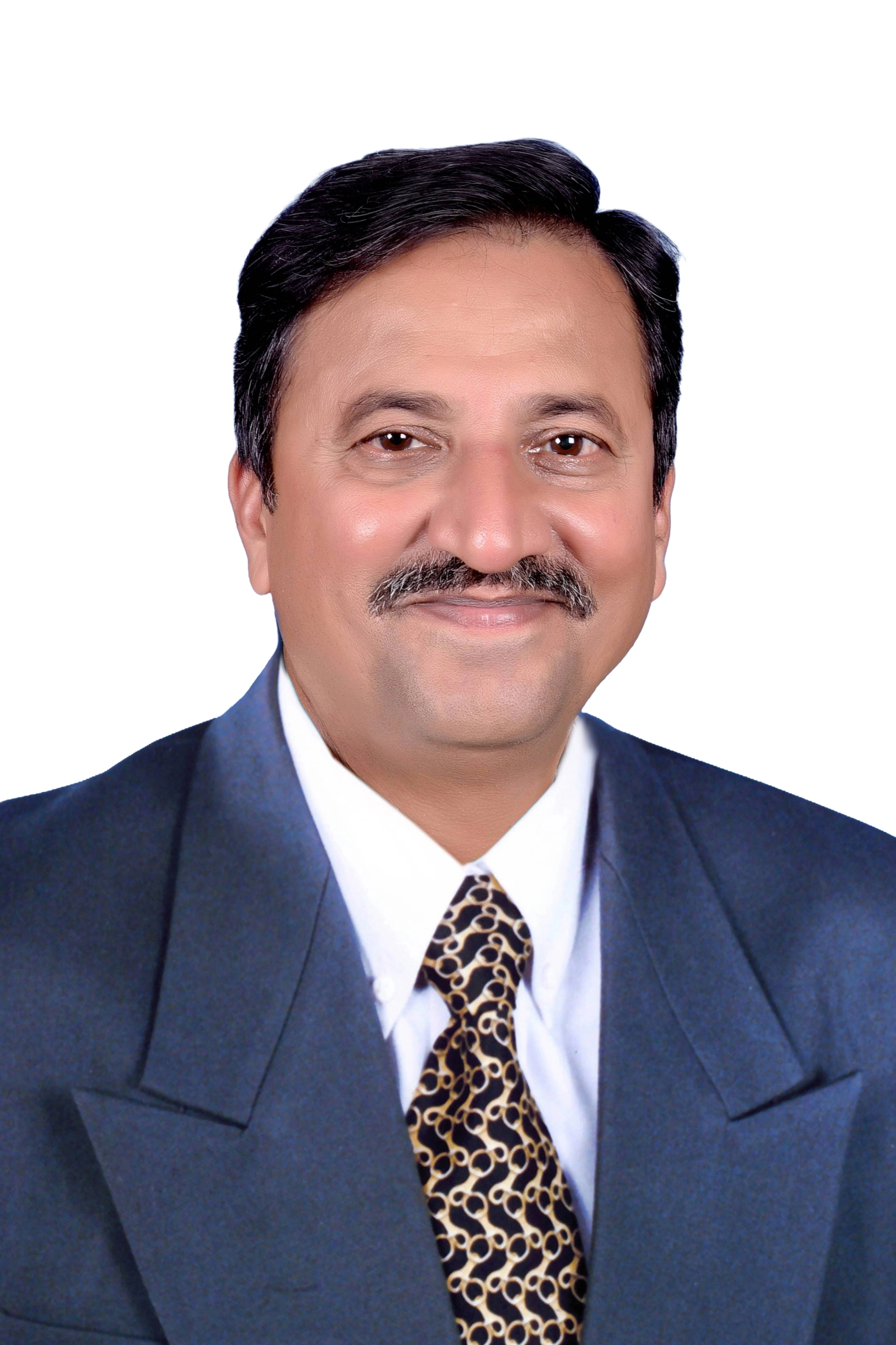 Dr.Sharadchandra Dindorkar